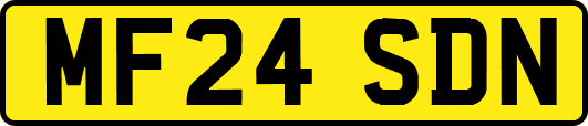 MF24SDN
