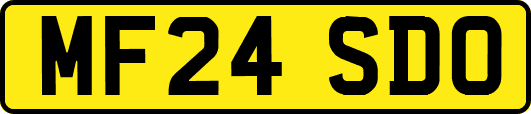 MF24SDO