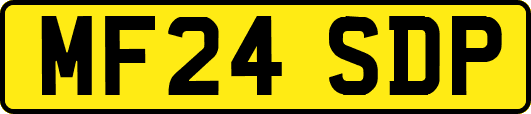 MF24SDP