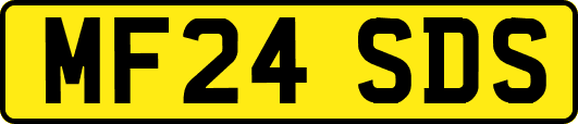 MF24SDS