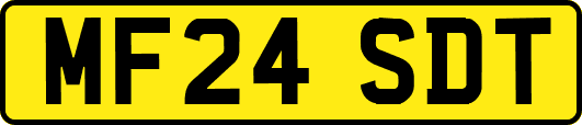 MF24SDT