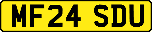 MF24SDU