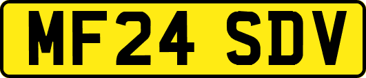 MF24SDV