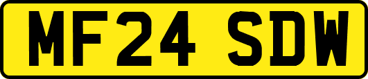 MF24SDW