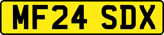 MF24SDX