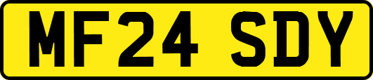 MF24SDY