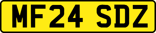 MF24SDZ