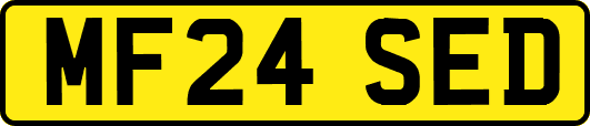 MF24SED
