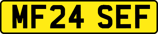 MF24SEF