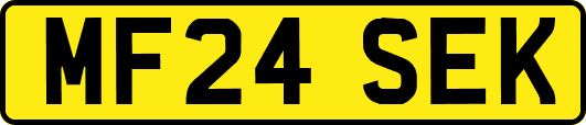 MF24SEK
