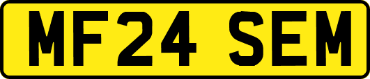 MF24SEM