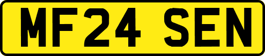MF24SEN