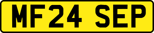 MF24SEP