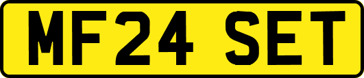 MF24SET