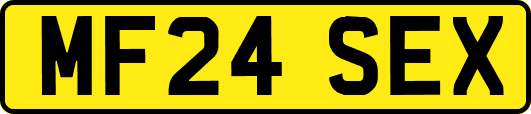 MF24SEX