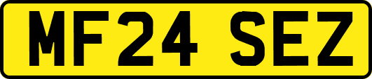 MF24SEZ