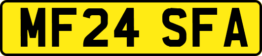 MF24SFA