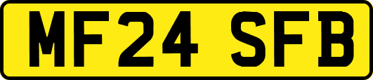 MF24SFB