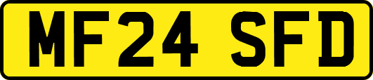 MF24SFD