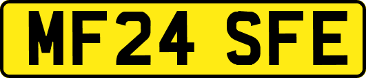 MF24SFE