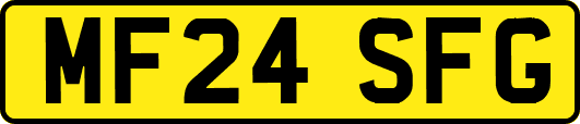 MF24SFG