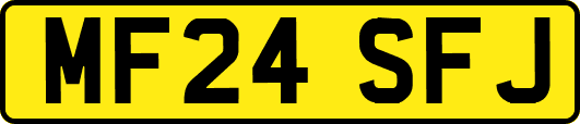 MF24SFJ
