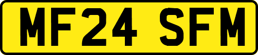 MF24SFM