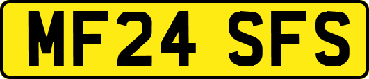MF24SFS