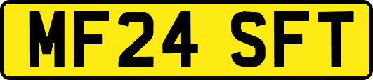 MF24SFT