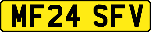 MF24SFV