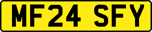 MF24SFY