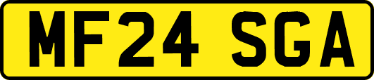 MF24SGA