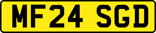 MF24SGD