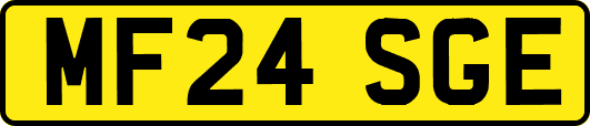MF24SGE