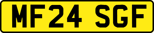 MF24SGF