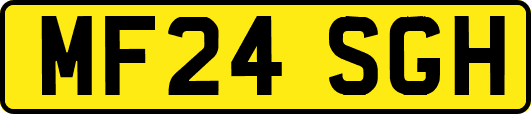 MF24SGH