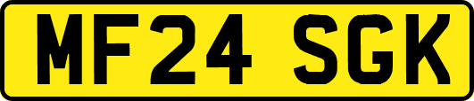 MF24SGK