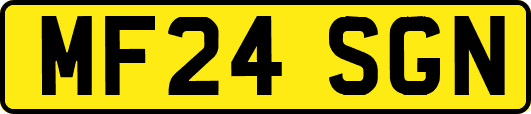 MF24SGN