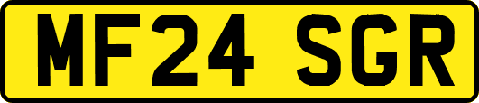 MF24SGR