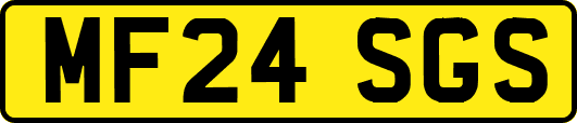 MF24SGS