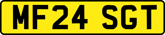 MF24SGT