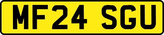 MF24SGU