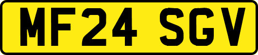 MF24SGV