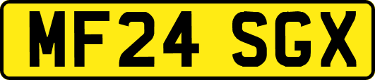 MF24SGX