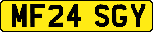 MF24SGY