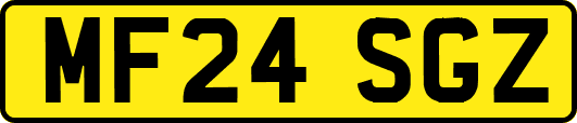 MF24SGZ