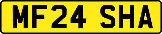 MF24SHA