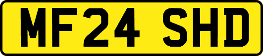 MF24SHD