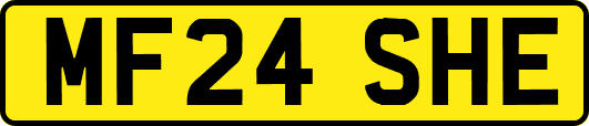 MF24SHE