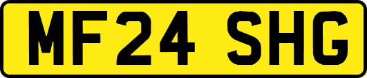 MF24SHG